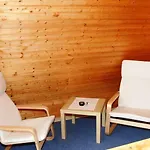 Fam Waack Prázdninový dům Niendorf (Timmendorfer Strand)