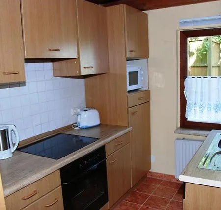 Fam Waack Vakantiehuis Niendorf (Timmendorfer Strand)