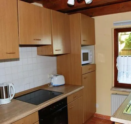 Vakantiehuis Fam Waack Niendorf (Timmendorfer Strand)