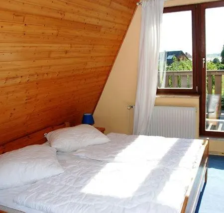 Fam Waack Vakantiehuis Niendorf (Timmendorfer Strand)