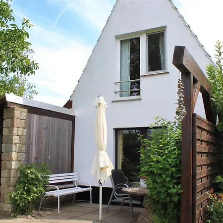 Vakantiehuis Fam Waack Niendorf (Timmendorfer Strand)
