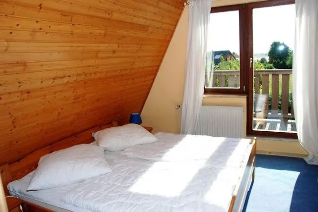 Fam Waack Vakantiehuis Niendorf (Timmendorfer Strand)