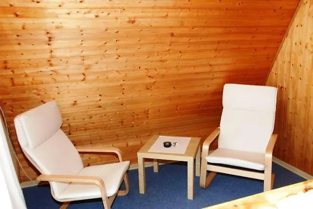 Fam Waack Vakantiehuis Niendorf (Timmendorfer Strand)