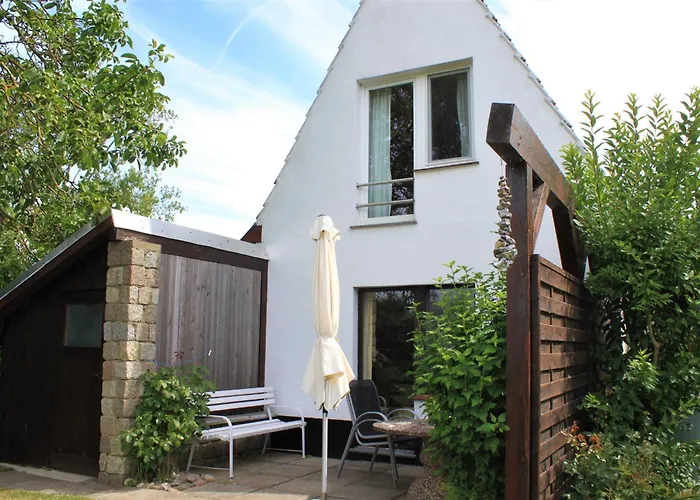 Vakantiehuis Fam Waack Niendorf (Timmendorfer Strand)